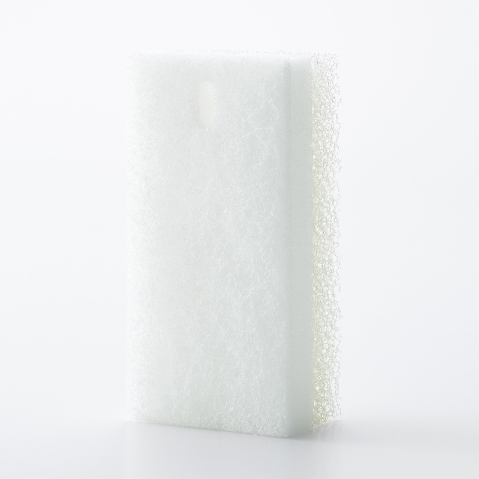 ウレタンフォーム三層バススポンジ