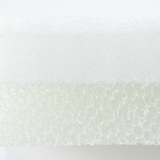 ウレタンフォーム三層バススポンジ