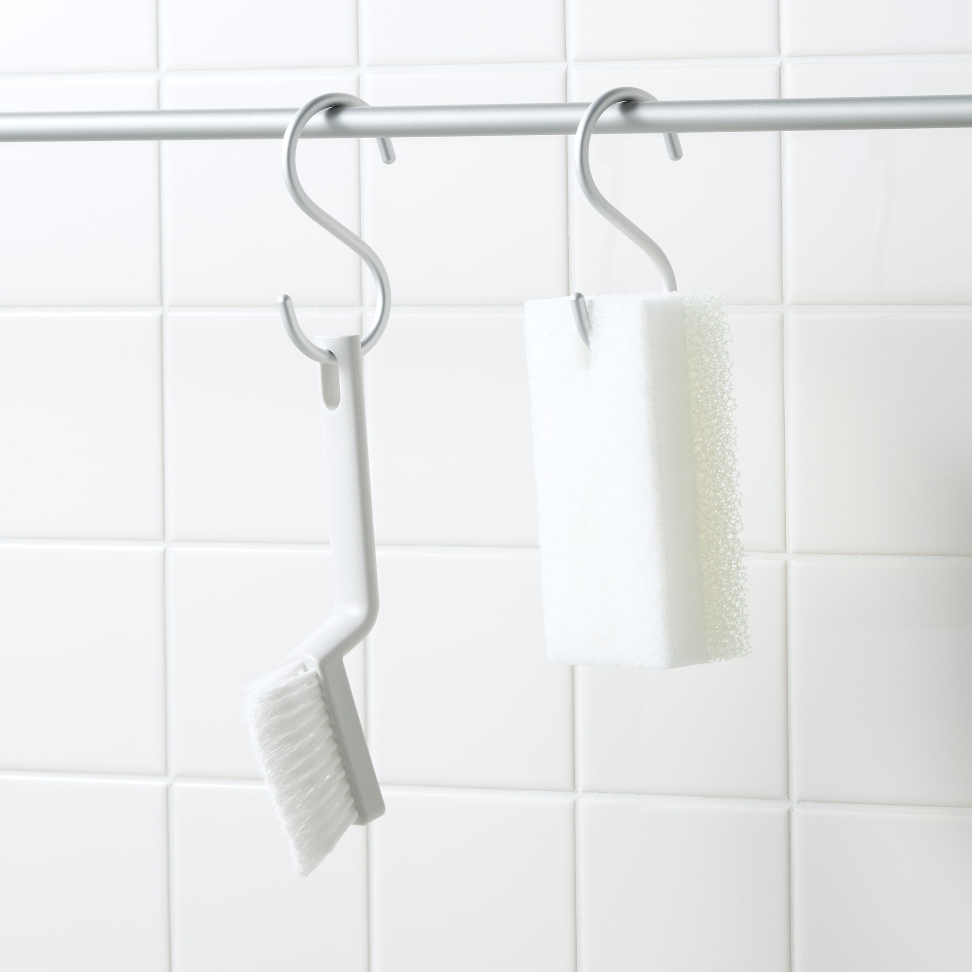 ウレタンフォーム三層バススポンジ