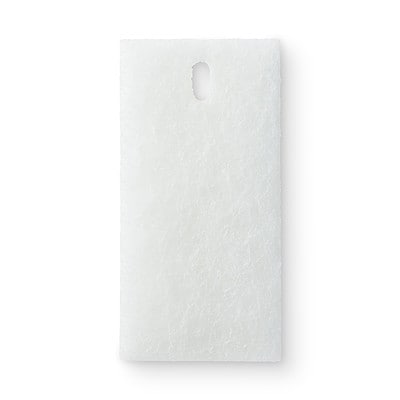 URETHANE FOAM 3 LAYER BATH SPONGE