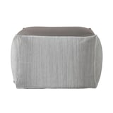 体にフィットするソファカバー／綿デニム（ヒッコリー）