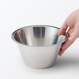 ステンレス　ボール