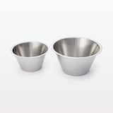 ステンレス　ボール