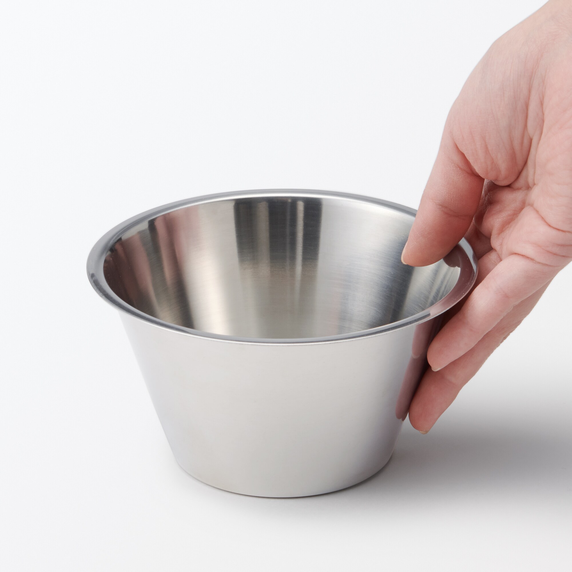 ステンレス　ボール