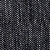 デニム小物ケース・平型