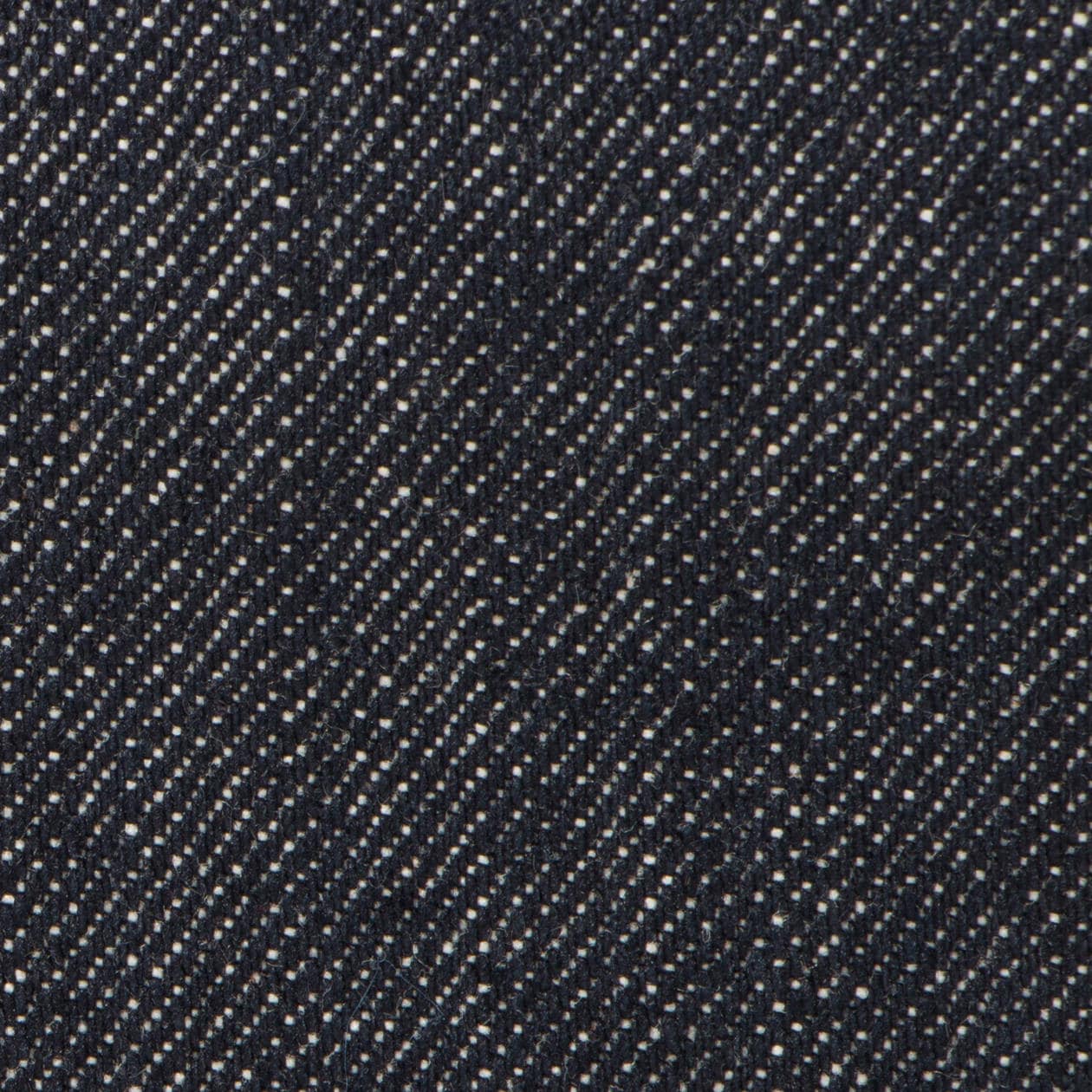 デニム小物ケース・平型