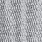 ウレタンフォーム低反発シートクッション丸型／杢グレー