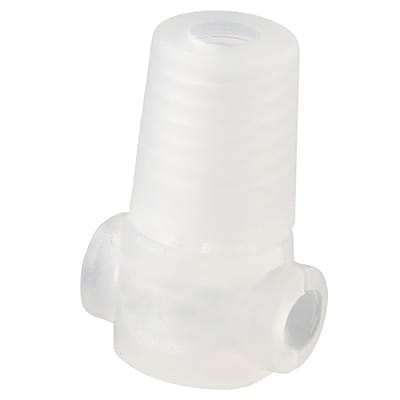 【パーツ】アルミハンガー・フック接続用パーツ