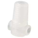 【パーツ】アルミハンガー・フック接続用パーツ