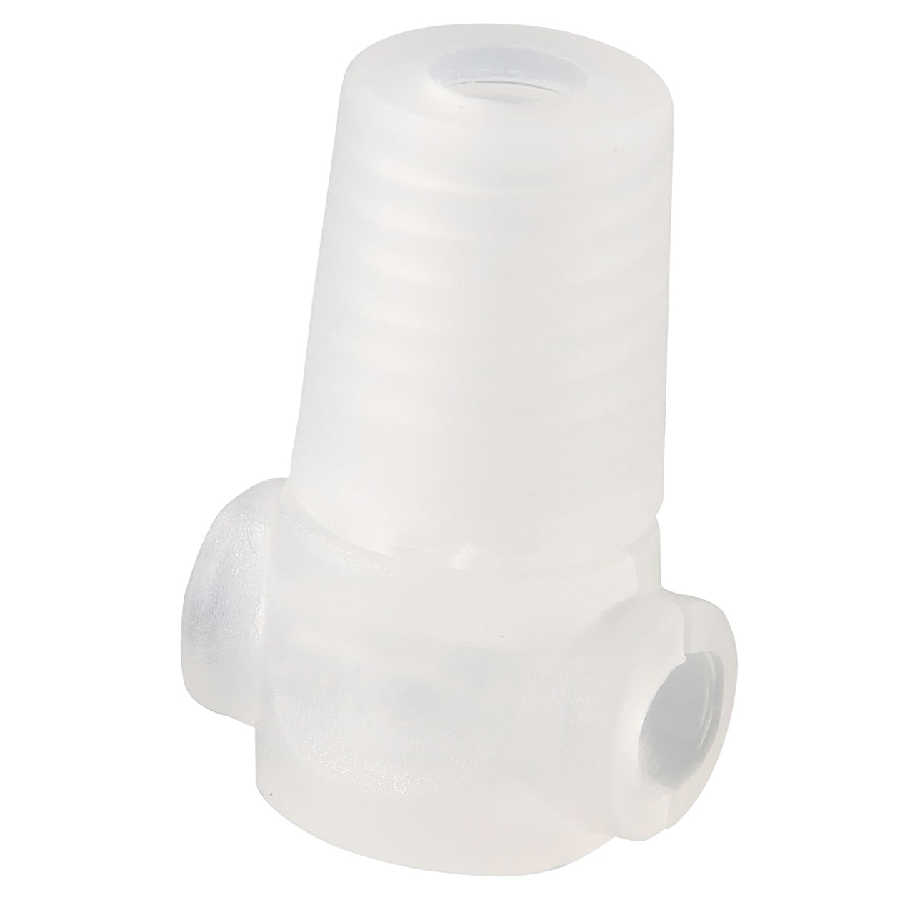 【パーツ】アルミハンガー・フック接続用パーツ