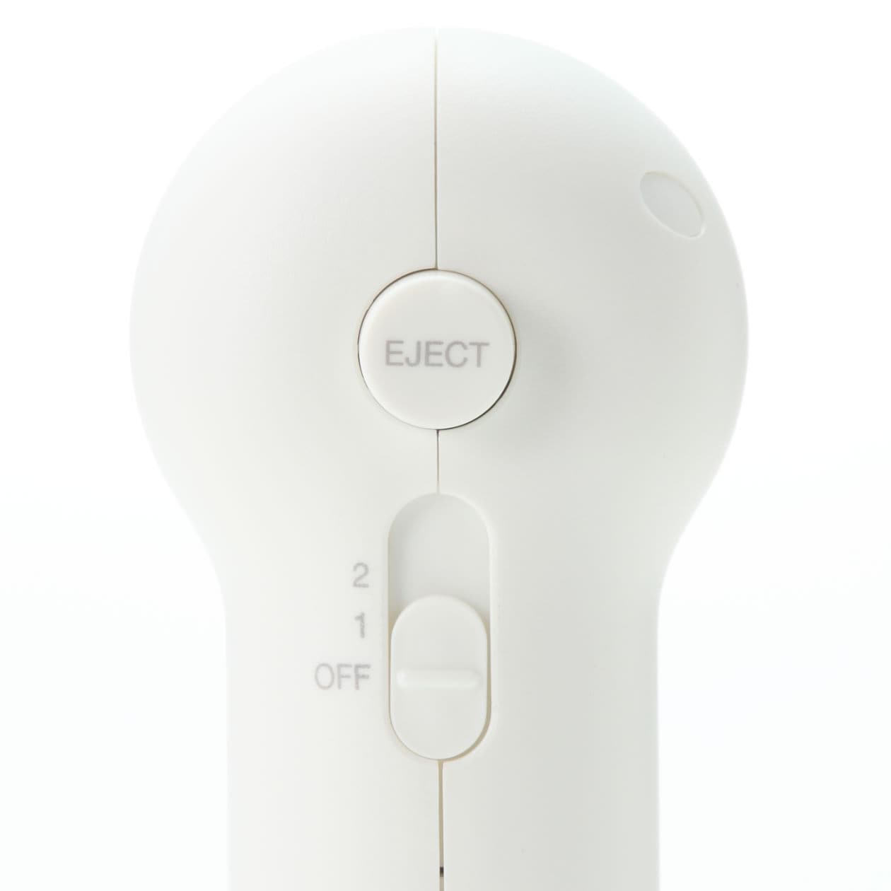 ハンドミキサー