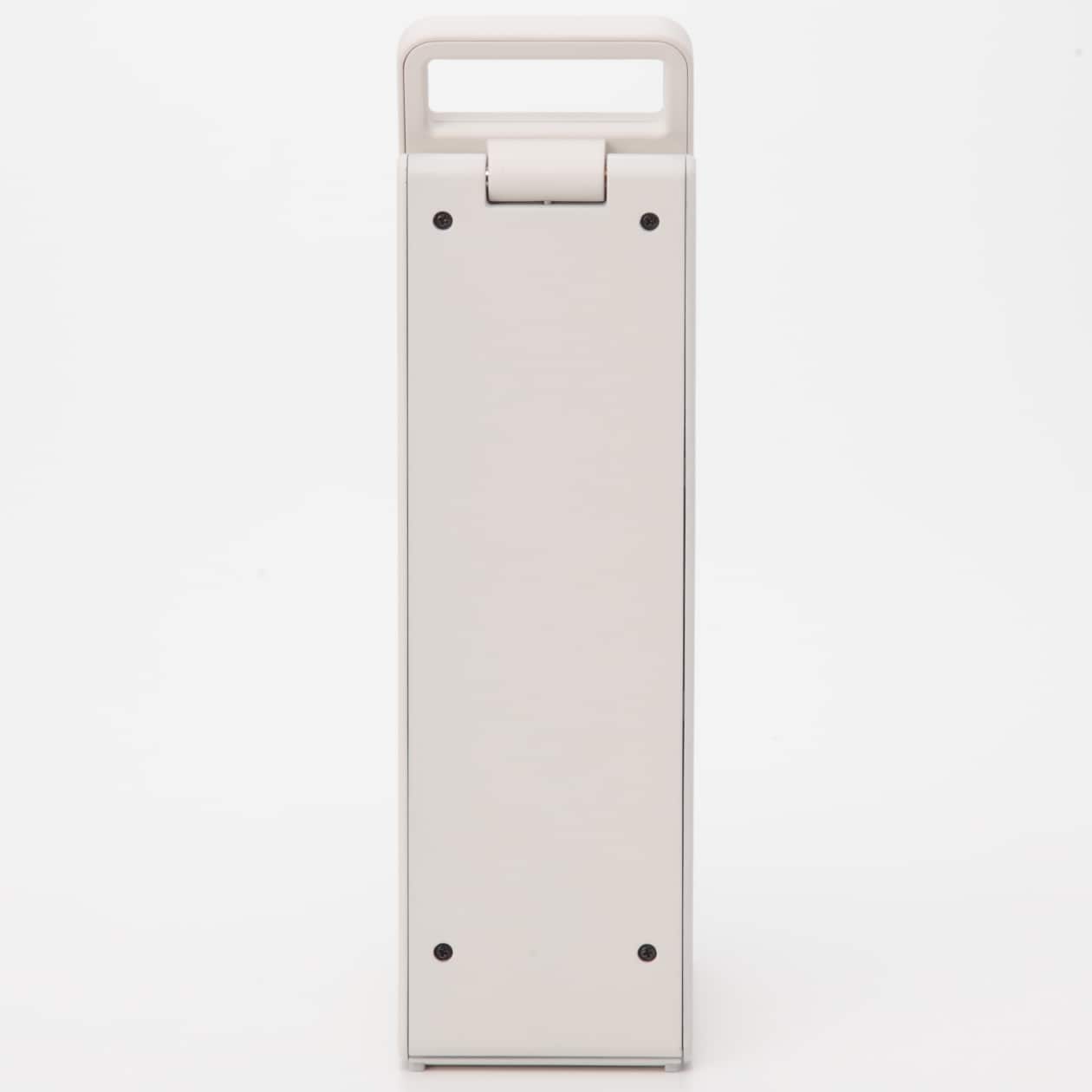 手元をてらすリビングライト