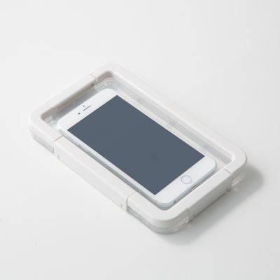 スマートフォン用防水ケース 大 型番 ｍｊ ｗｐｃ２ スマートフォン周辺機器 モバイル家電 通販 無印良品