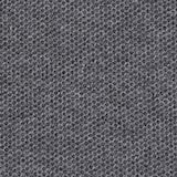 ウレタンフォーム背あてクッション／杢チャコール