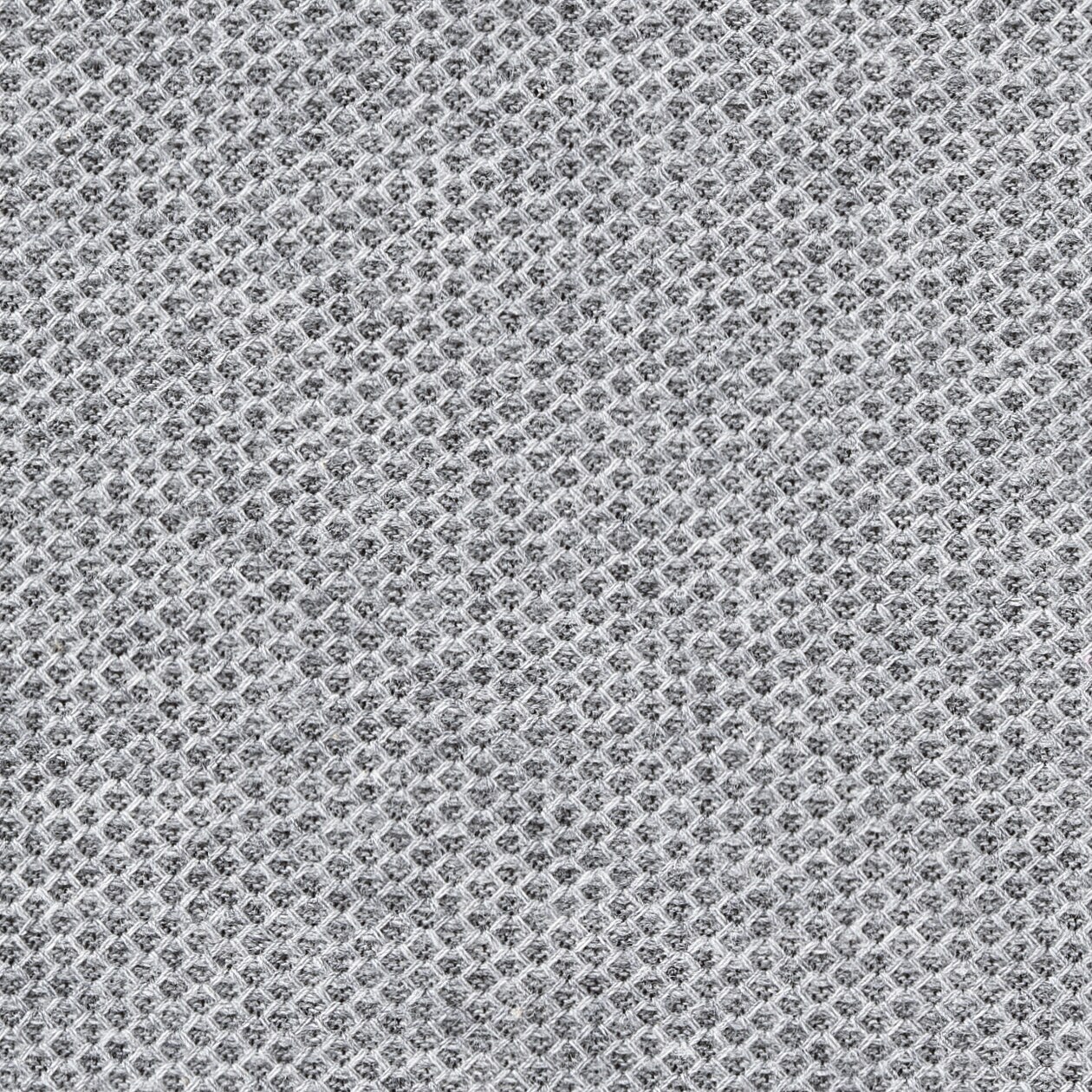 ウレタンフォーム背あてクッション／杢グレー