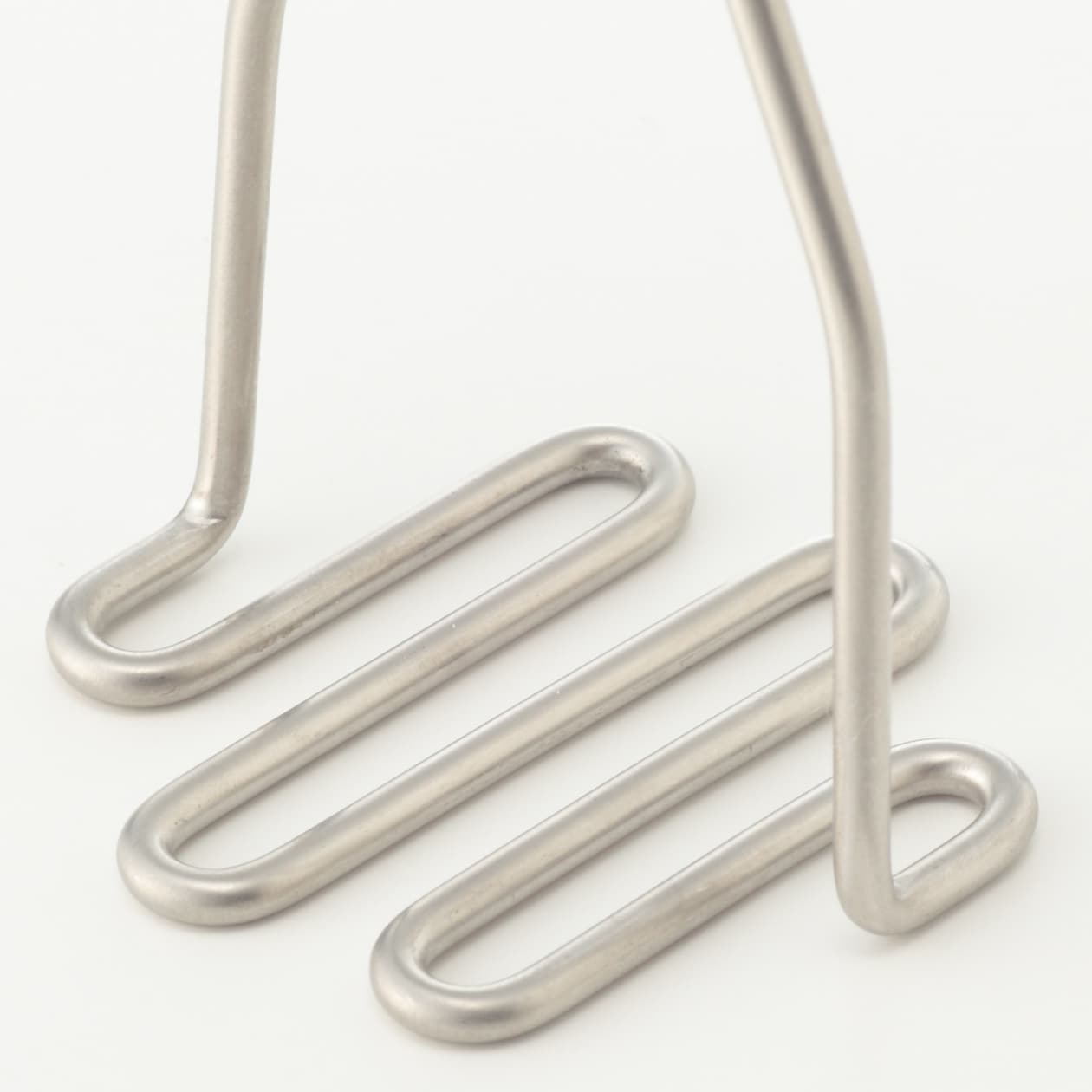 ステンレス　マッシャー