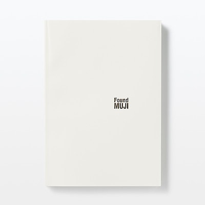 Ｆｏｕｎｄ　ＭＵＪＩ　ＢＯＯＫ　ｖｏｌ．１　改訂版