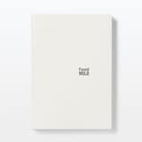 Ｆｏｕｎｄ　ＭＵＪＩ　ＢＯＯＫ