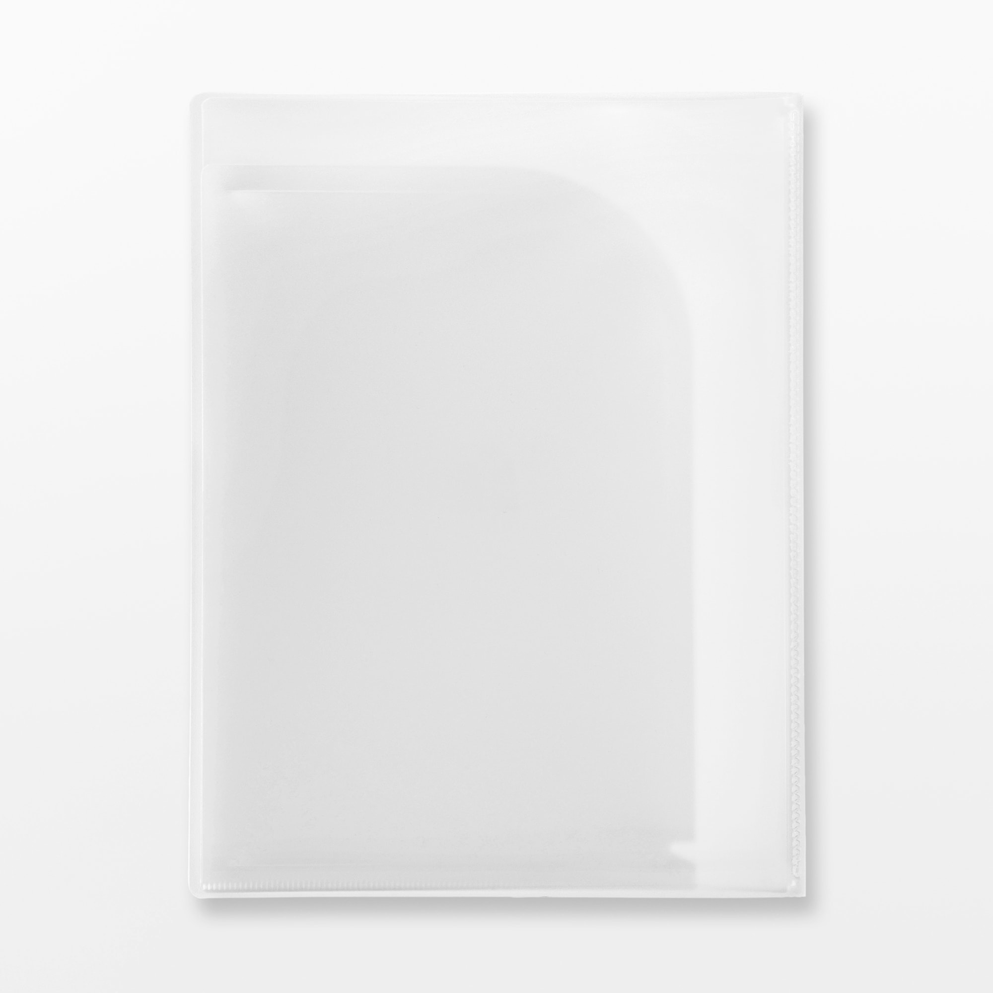 ポリプロピレン携帯に便利なスリムポケットホルダー