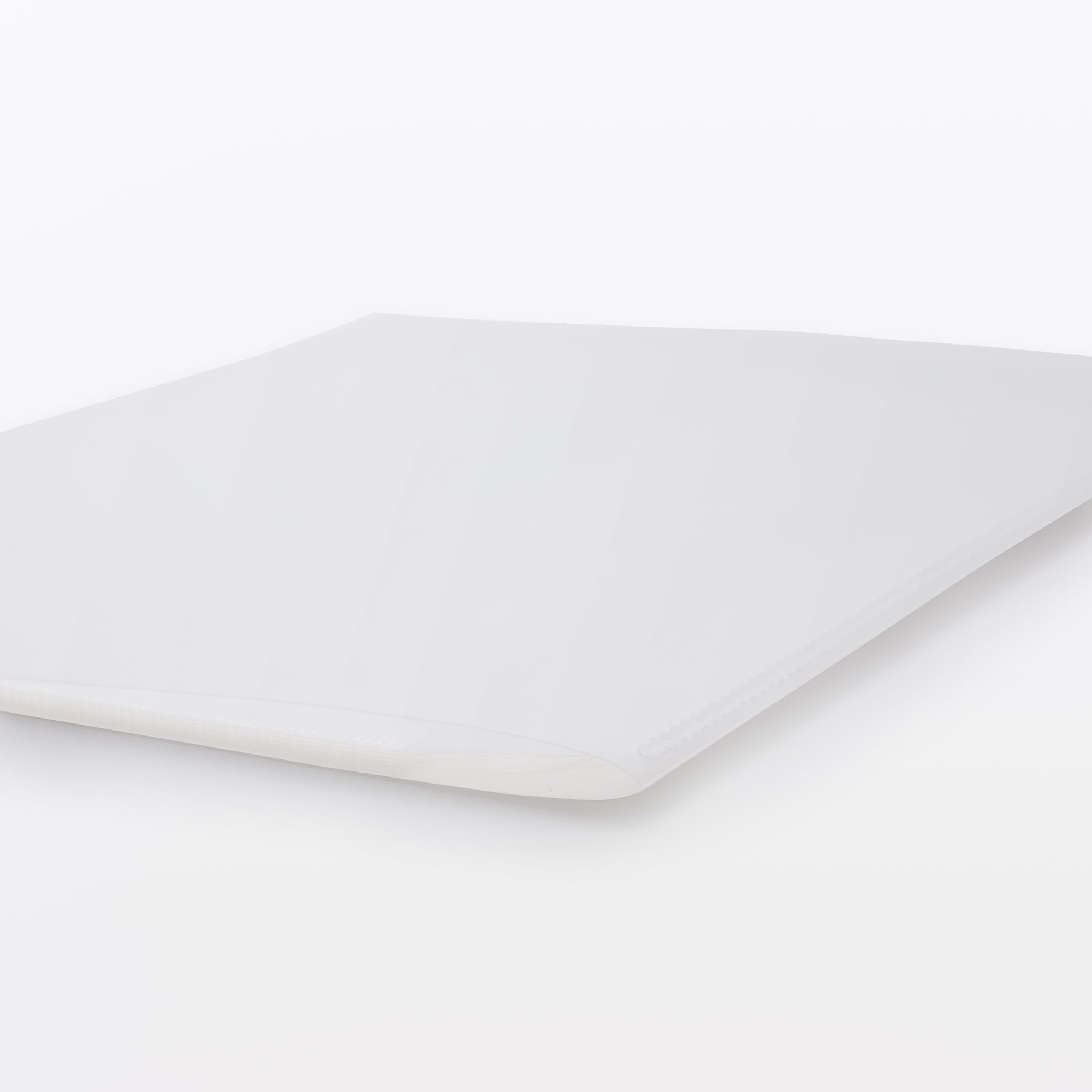 ポリプロピレン携帯に便利なスリムポケットホルダー