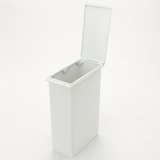 ポリプロピレンフタが選べるダストボックス・大（３０Ｌ袋用）（Ｇ）