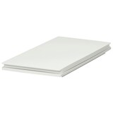 ポリプロピレンフタが選べるダストボックス用フタ・縦開き用（Ｇ）