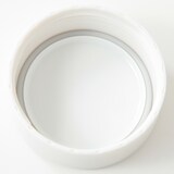 【パーツ】アクリルマイマグ　茶こし付　パッキン付フタ