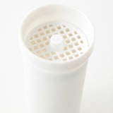 【パーツ】アクリルマイマグ　茶こし付　茶こし付中容器