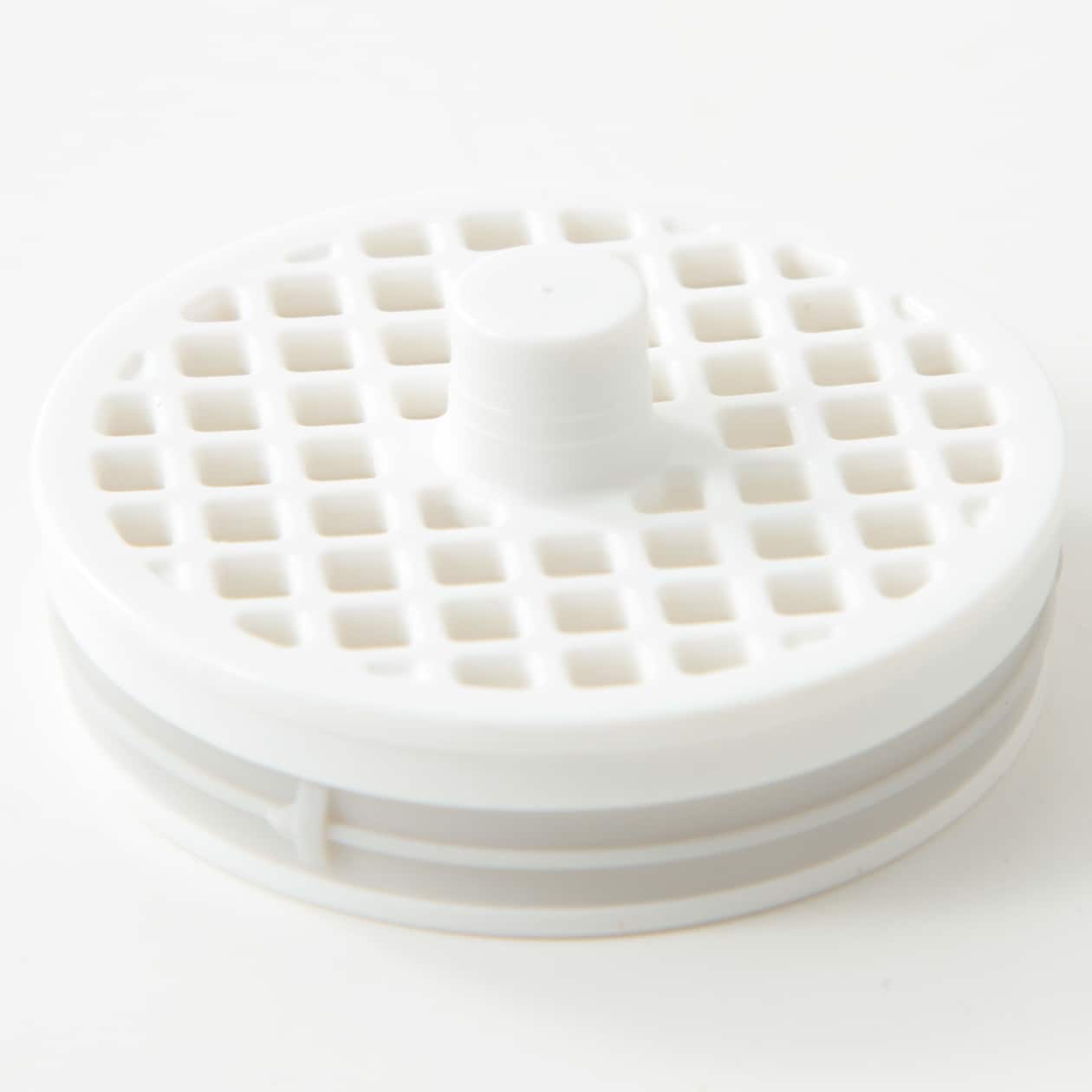 【パーツ】アクリルマイマグ　茶こし付　茶こし付中容器