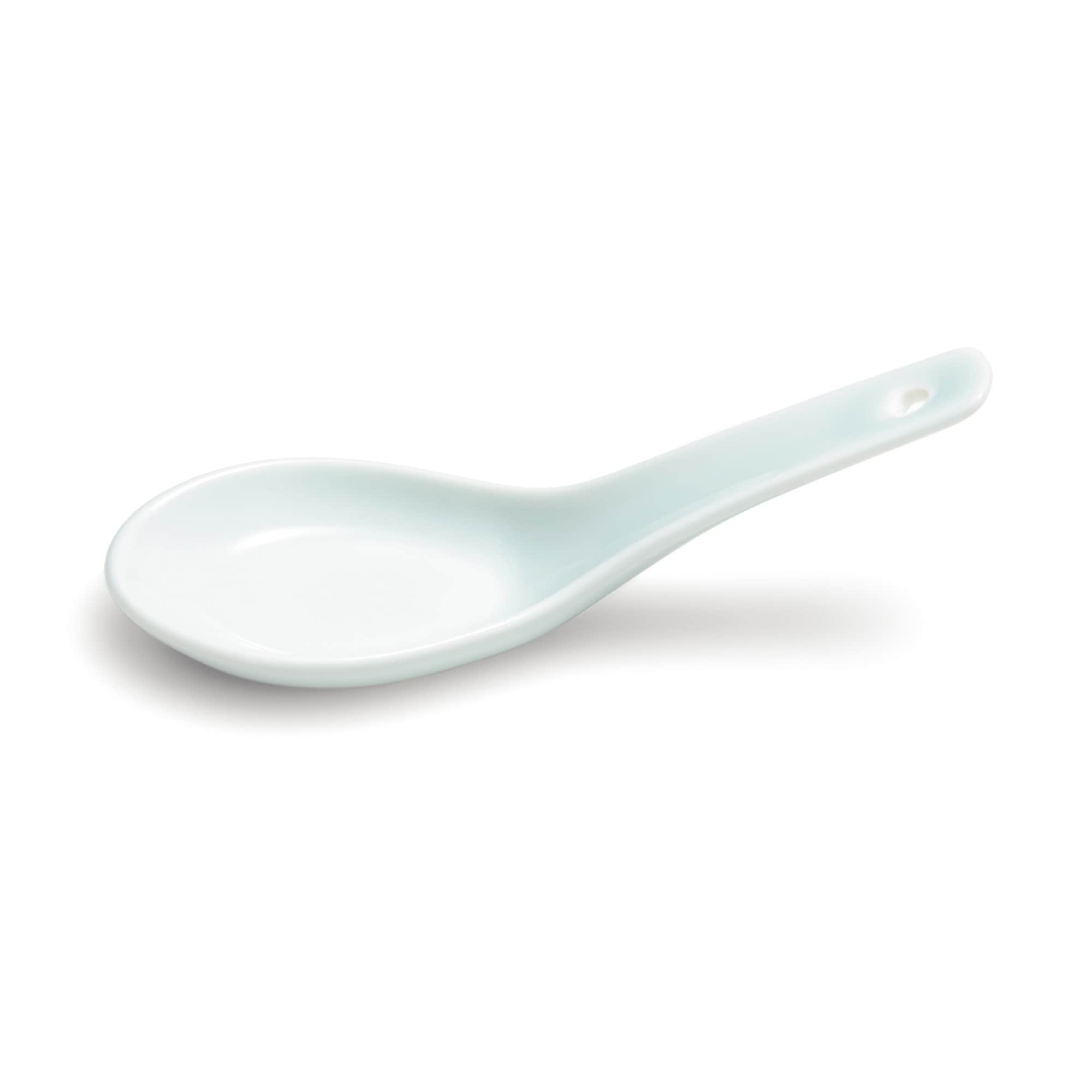 青白磁 レンゲ | 無印良品