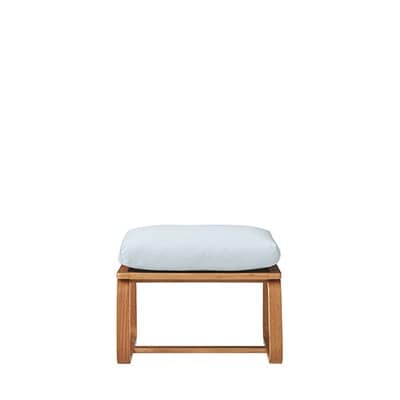 リビングでもダイニングでもつかえるベンチ・２（モールドクッション仕様）（カバー別売り）