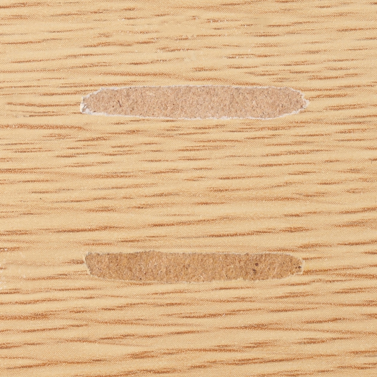 木製家具用キズ補修ペン　ナチュラル色