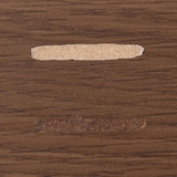 木製家具用キズ補修ペン　ブラウン色