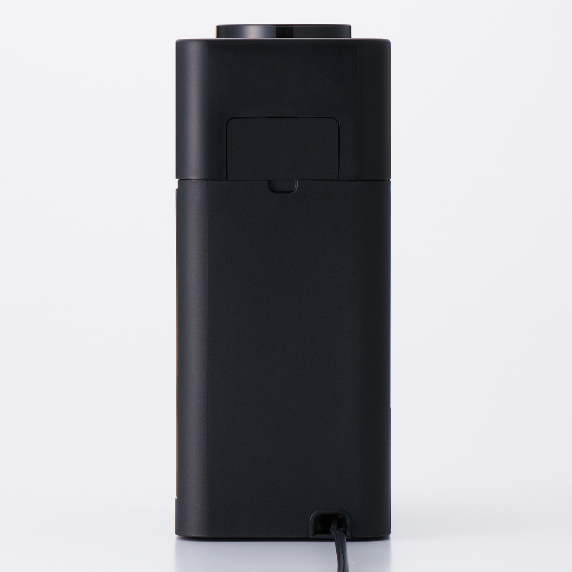 豆から挽けるコーヒーメーカー