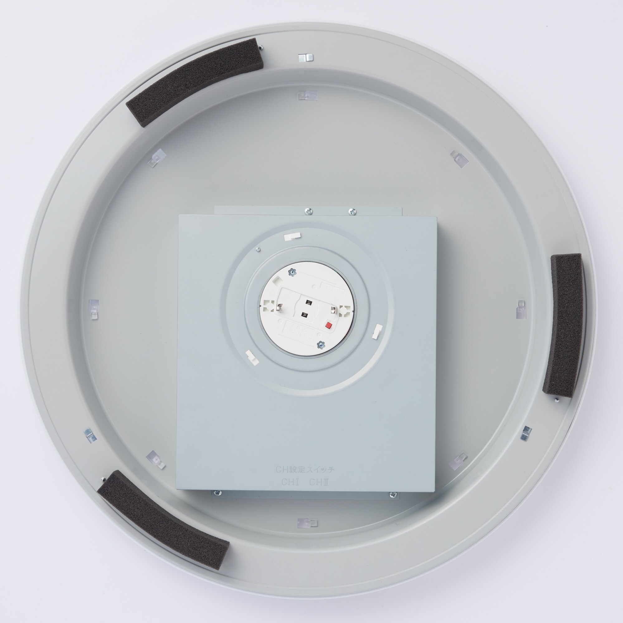 ＬＥＤシーリングライト・調光機能付・６畳用