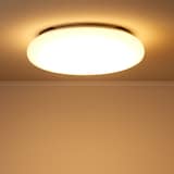 ＬＥＤシーリングライト・調光機能付・６畳用