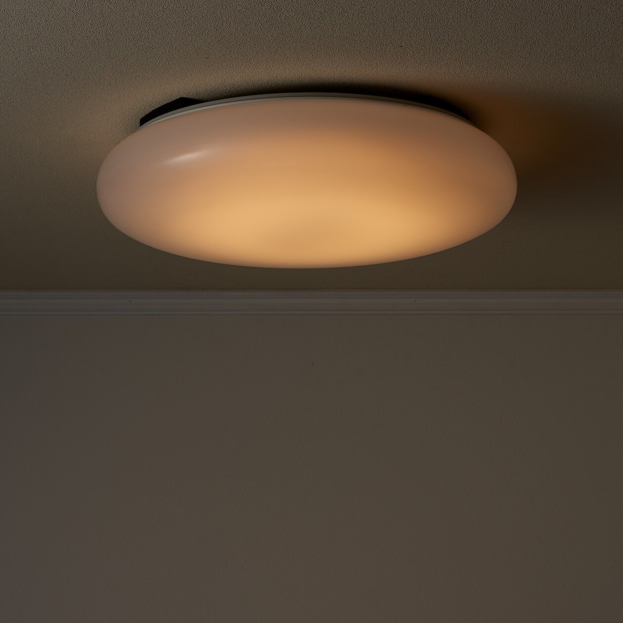 無印良品 LED木製シーリングライト 調光調色機能付 10畳