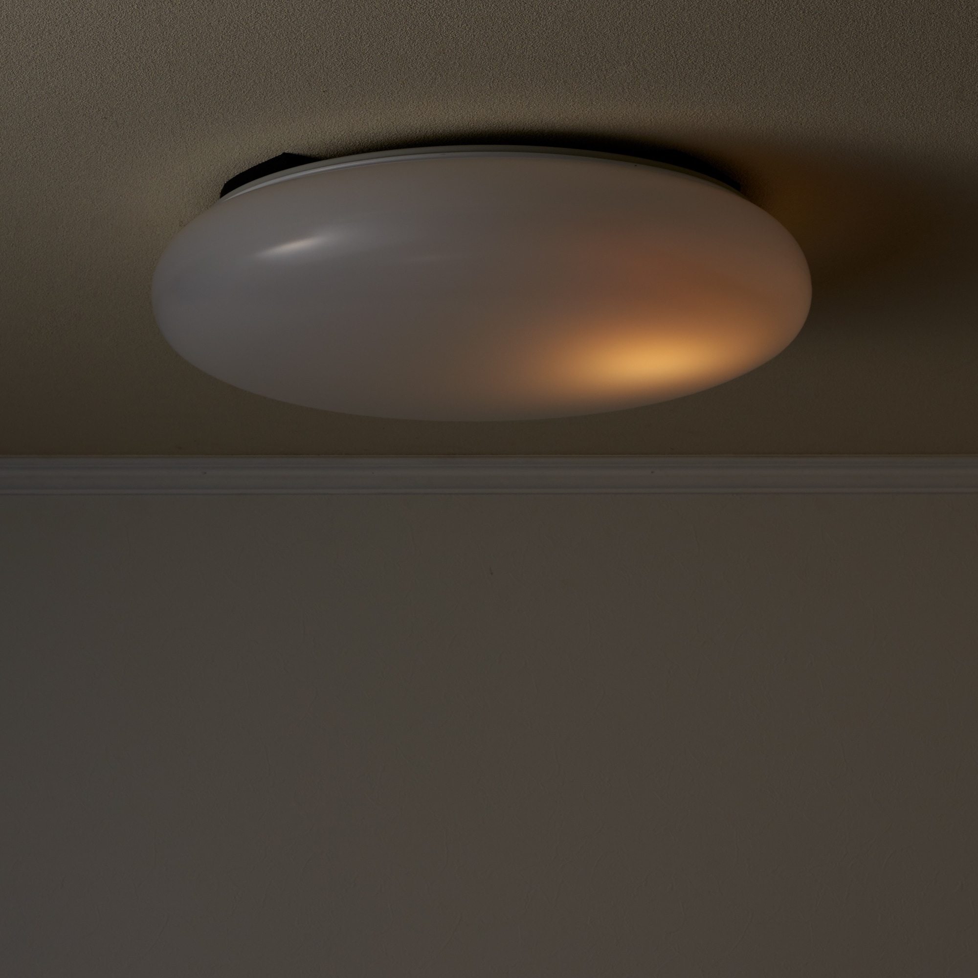 LEDシーリングライト・調光機能付・6畳用 | 無印良品