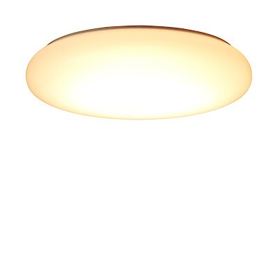 【６畳用】ＬＥＤシーリングライト・調光機能付