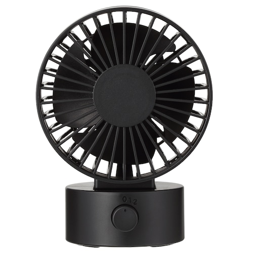 無印良品 USBデスクファンの商品写真
