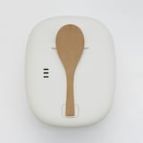 しゃもじ置き付き炊飯器・３合