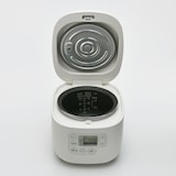 しゃもじ置き付き炊飯器・３合