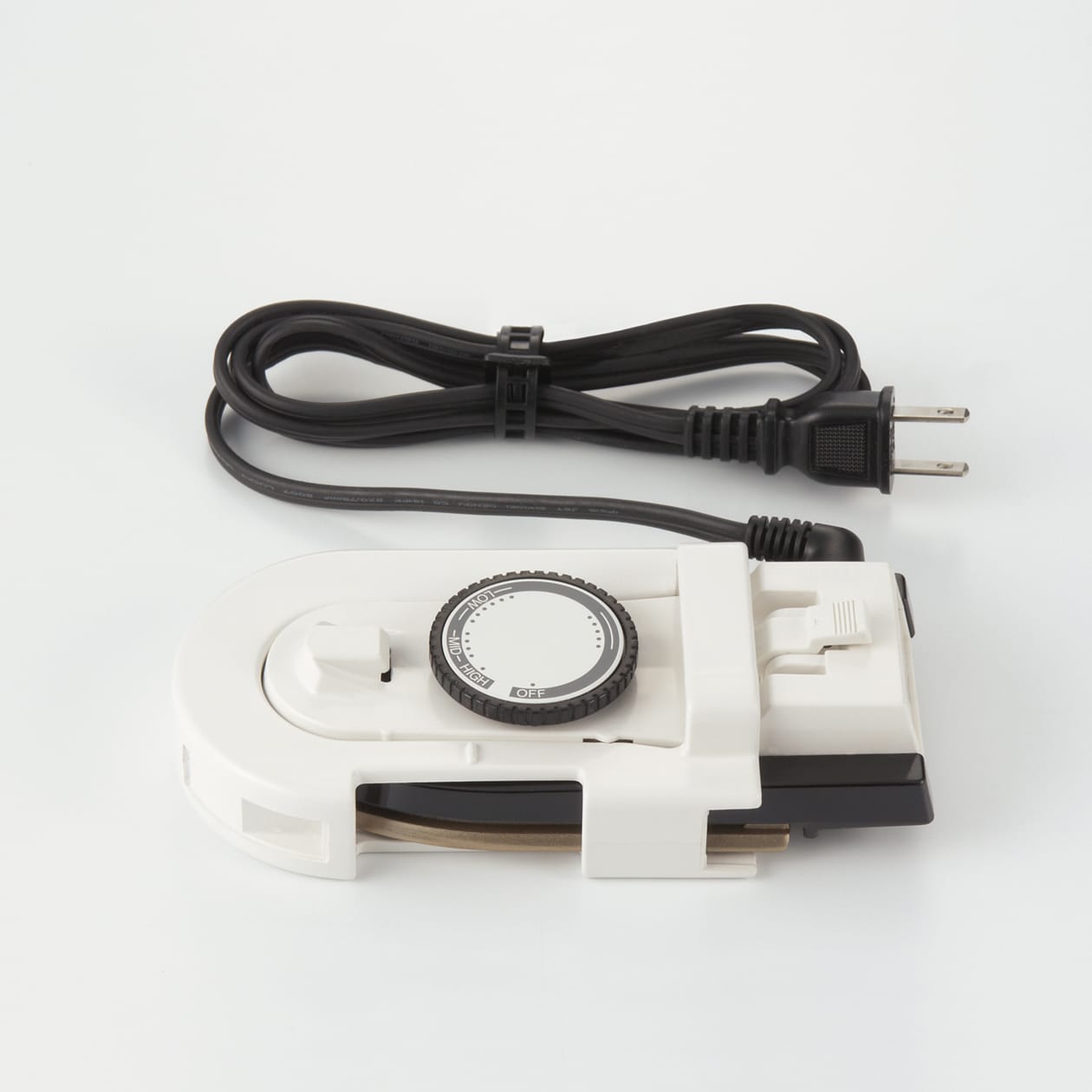 トラベル用アイロン