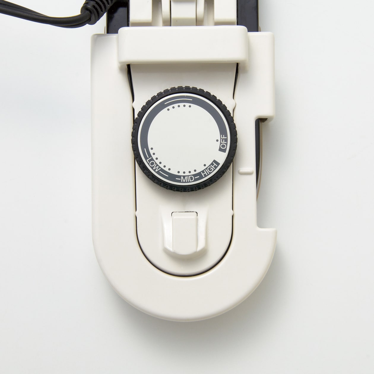 トラベル用アイロン