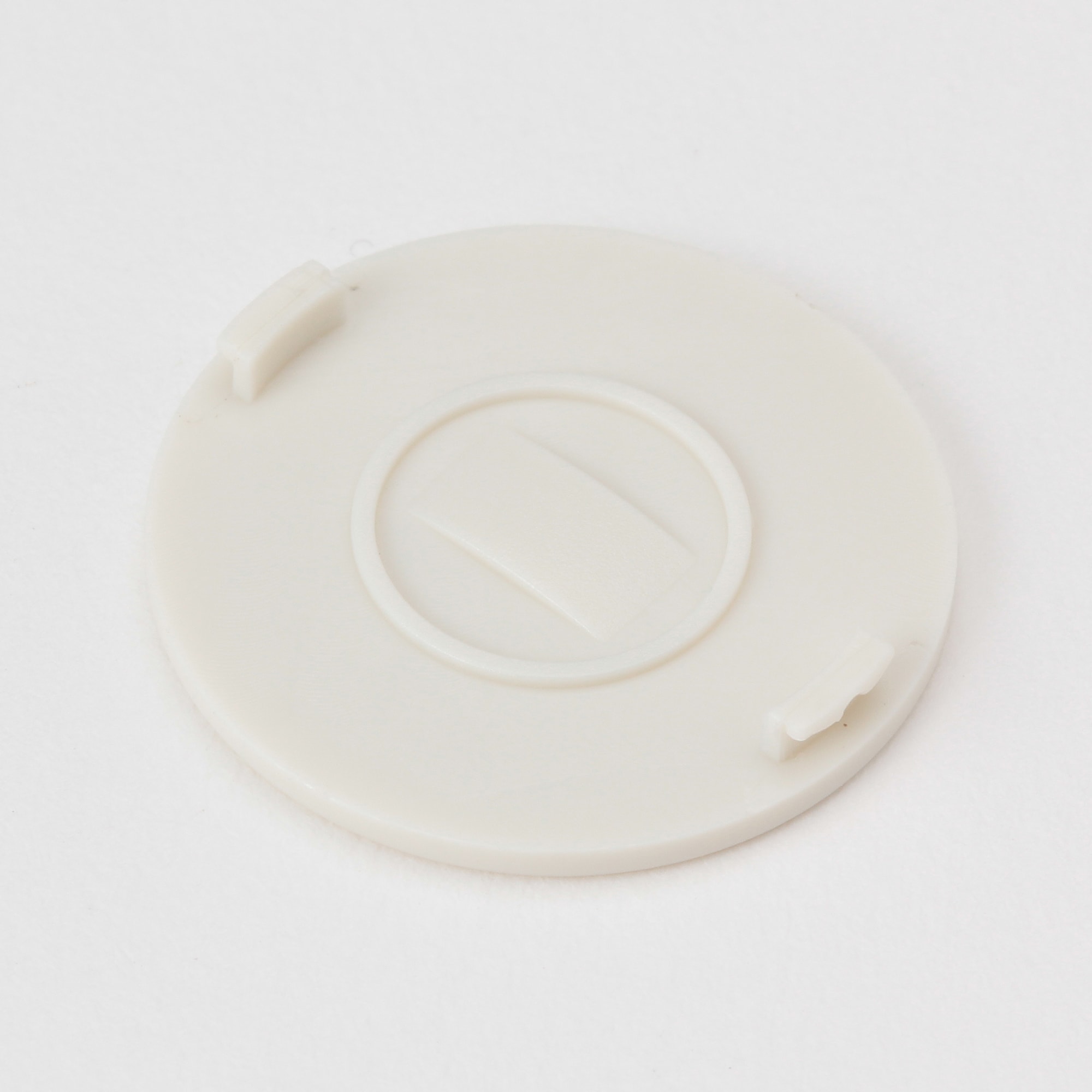 【パーツ】タグツール・温湿度計　電池ぶた