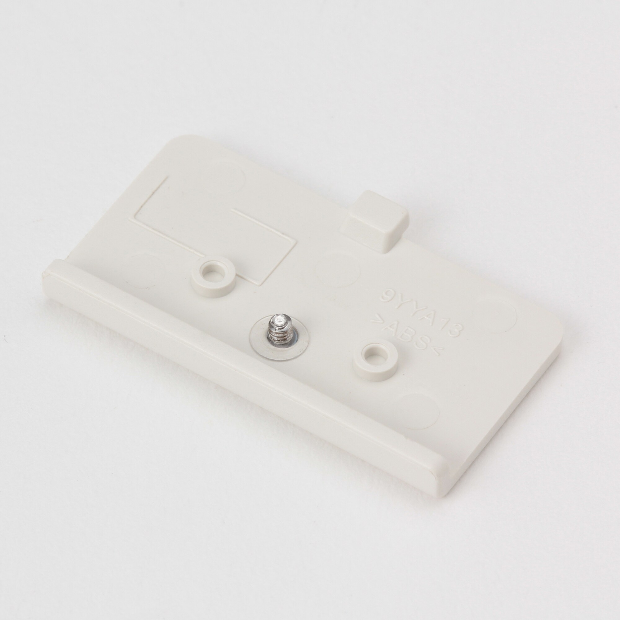 【パーツ】タグツール・ＬＥＤライト　電池ぶた