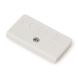 【パーツ】タグツール・ＬＥＤライト　電池ぶた