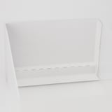 ポリプロピレン収納ケース用フロントインデックス