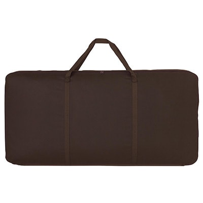 【パーツ】体圧分散ウレタンマット・収納袋／ＳＳ