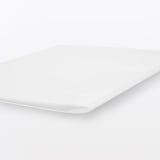 ポリプロピレン携帯に便利なスリムクリアホルダー